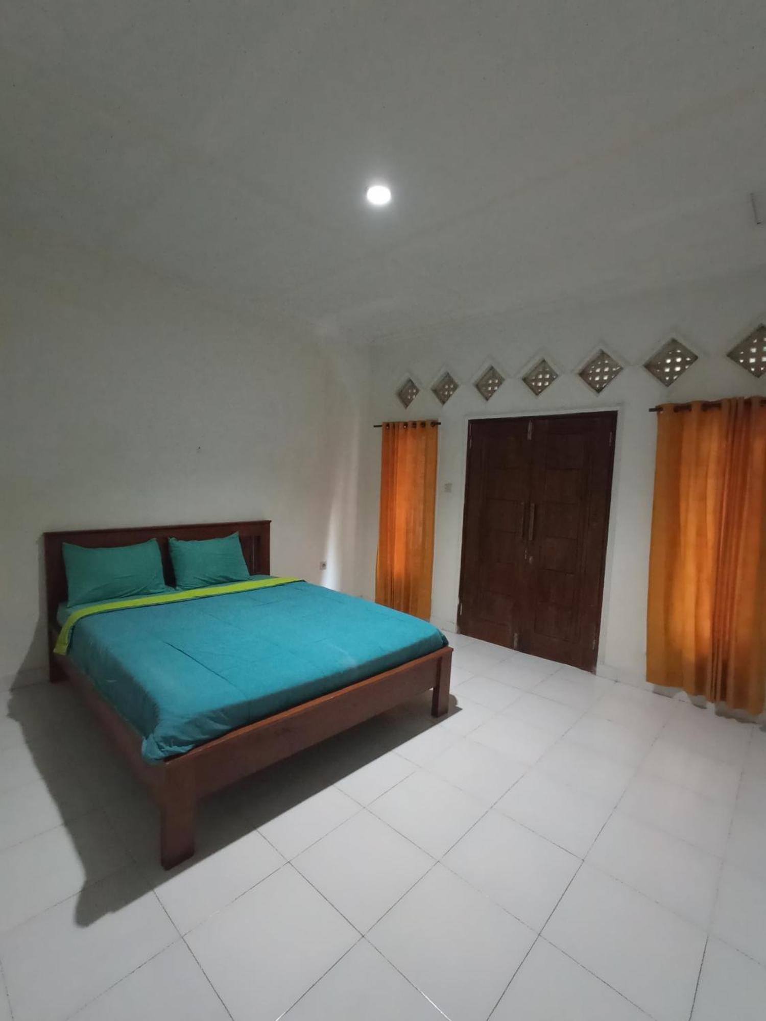 Lombok Collection Gili Airアパートメント エクステリア 写真